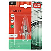 Carpoint Rem- en achterlichtlampen Longlife (H1) | BAUHAUS