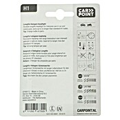 Carpoint Rem- en achterlichtlampen Longlife (H1) | BAUHAUS