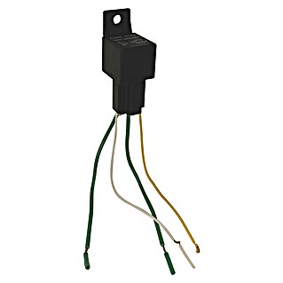 Carpoint Relaismodule 4 Pins (12 V)