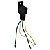 Carpoint Relaismodule 5 Pins 