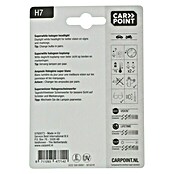 Carpoint Rem- en achterlichtlampen Superwhite (12 V, 1 st., H7) | BAUHAUS
