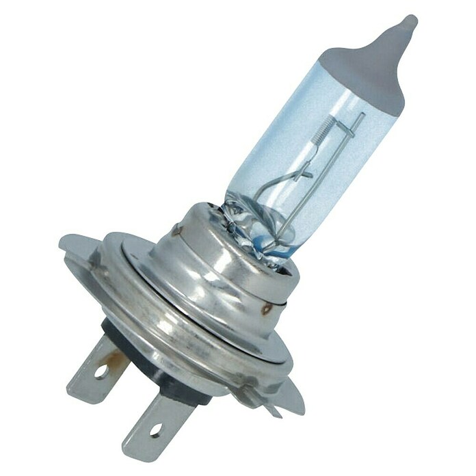 Carpoint Rem- en achterlichtlampen Superwhite (12 V, 1 st., H7) | BAUHAUS