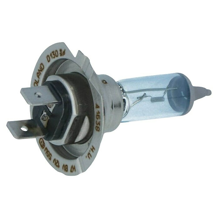 Carpoint Rem- en achterlichtlampen Superwhite (12 V, 1 st., H7) | BAUHAUS