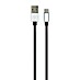 Carpoint USB-kabel USB naar Micro USB 