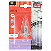 Carpoint Rem- en achterlichtlampen Ultrabright (H1) | BAUHAUS