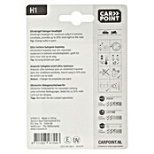 Carpoint Rem- en achterlichtlampen Ultrabright (H1) | BAUHAUS