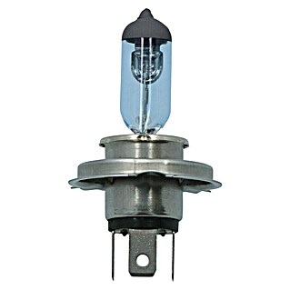 Carpoint Rem- en achterlichtlampen Superwhite (12 V, 1 st., H4)