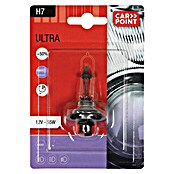 Carpoint Rem- en achterlichtlampen Ultrabright (H7) | BAUHAUS