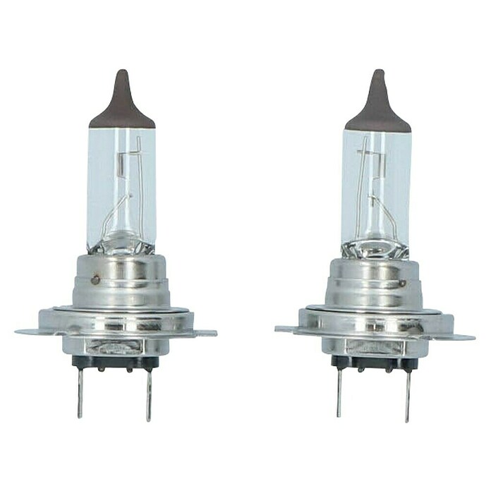 Carpoint Rem- en achterlichtlampen Ultrabright (H7, 2 st.) | BAUHAUS