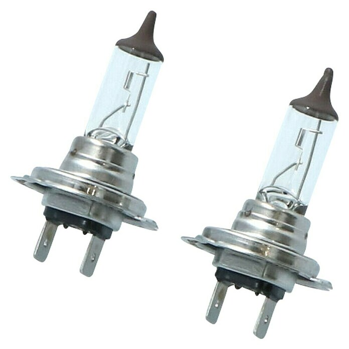 Carpoint Rem- en achterlichtlampen Ultrabright (H7, 2 st.) | BAUHAUS