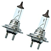 Carpoint Rem- en achterlichtlampen Ultrabright (H7, 2 st.) | BAUHAUS