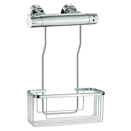 Cesta de baño