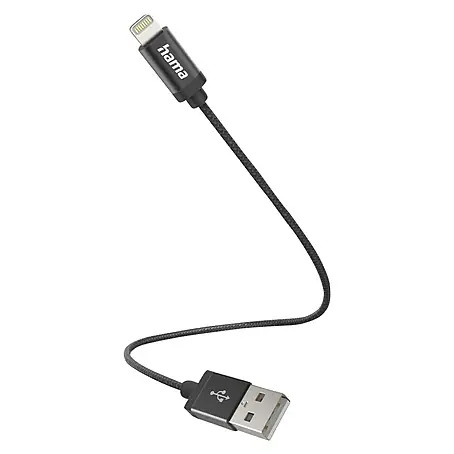 Hama  USB-Ladekabel