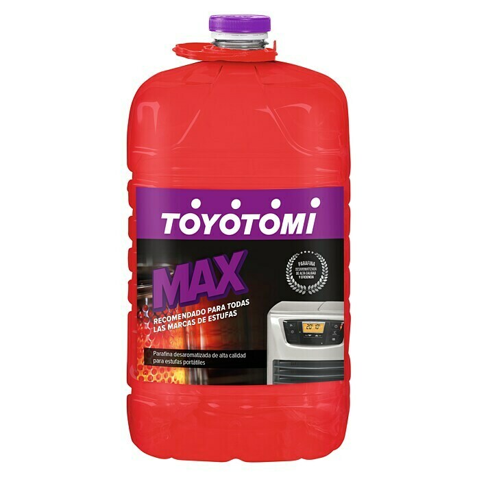 Toyotomi Parafina Max  (10 l)