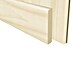 LOGOCLIC Sockelleiste K 58 Polar Birke 