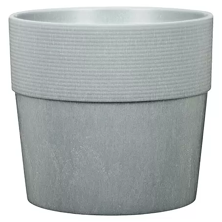 Scheurich Groove Pflanztopf +