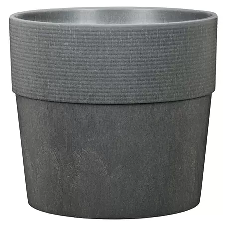 Scheurich Groove Pflanztopf +