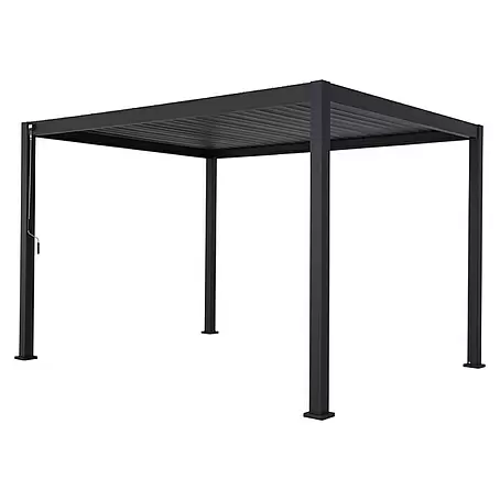 Sorara  Pergola Mirador Classic