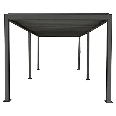 Sorara Pergola Mirador Deluxe