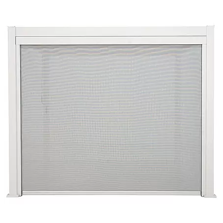 Sorara  Seitenelement Rollo Solid & Basic