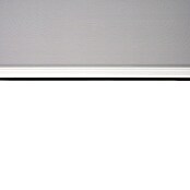 Sorara Seitenelement Rollo Solid & Basic (300 cm, Weiß) | BAUHAUS