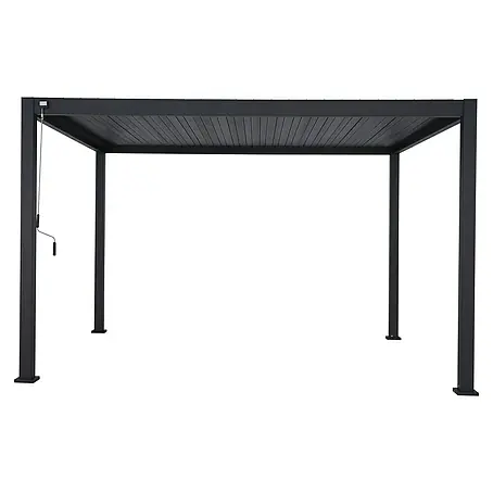 Sorara  Pergola Mirador Deluxe