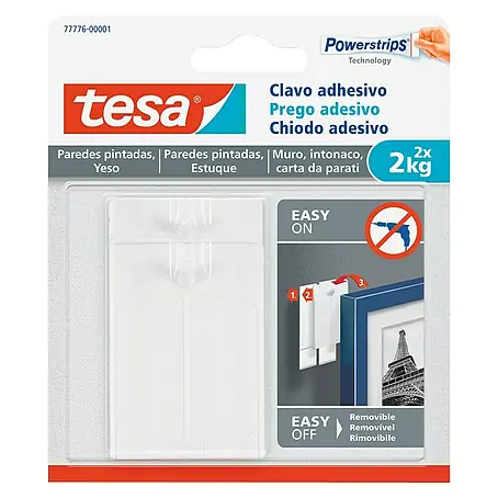 Tesa  Clavo adhesivo