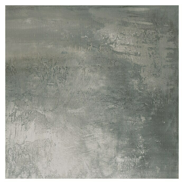 Feinsteinzeugfliese Beton Grey Light (59,3 x 59,3 cm, Grau, Glasiert)