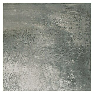 Cersanit Pločica za terasu Concrete Grey Light (59,3 x 59,3 x 2 cm, Sive boje, Mat)