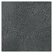 Cersanit Terasna ploščica Beton Grey Dark  (59,3 x 59,3 x 2 cm, Temno siva, Mat) | 4297 - Outdoor (>16mm) | EAFE - Außenfliesen | EAF - Fliesen | EA - Fliesen | E - Fliesen | BAUHAUS