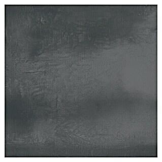 Cersanit Pločica za terasu Beton Grey Dark (59,3 x 59,3 x 2 cm, Tamnosive boje, Mat)