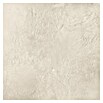 Feinsteinzeugfliese Beton White (59,3 x 59,3 cm, Weiß, Glasiert)