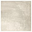 Feinsteinzeugfliese Beton White (59,3 x 59,3 cm, Weiß, Glasiert)