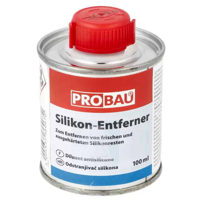 Probau Silikonentferner - 100 ml