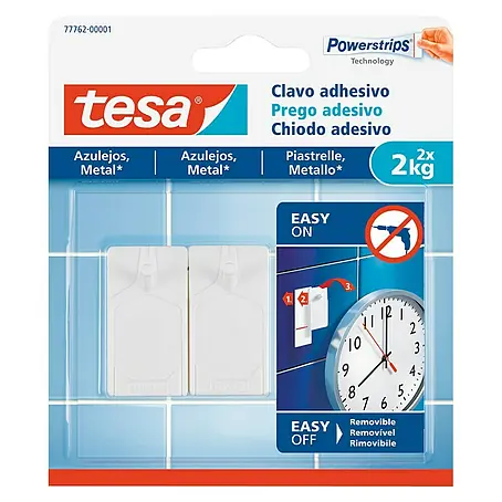 Tesa  Clavo adhesivo