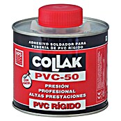 Adhesivo PVC para plásticos rígidos (500 ml)