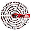 Einhell Professional Teleskop-Heckenschere GP-HH 18/50 Li T BL-Solo (18 V, Li-Ionen, Anzahl Akkus: Ohne Akku, Schnittlänge: 50 cm) | BAUHAUS
