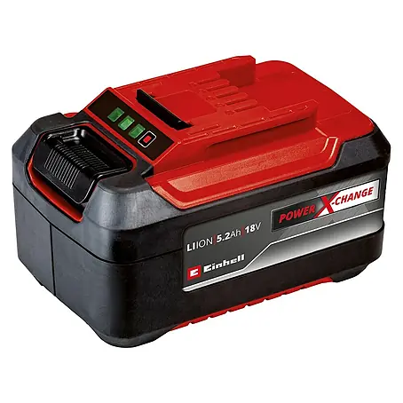 Einhell PXC 18V Batería