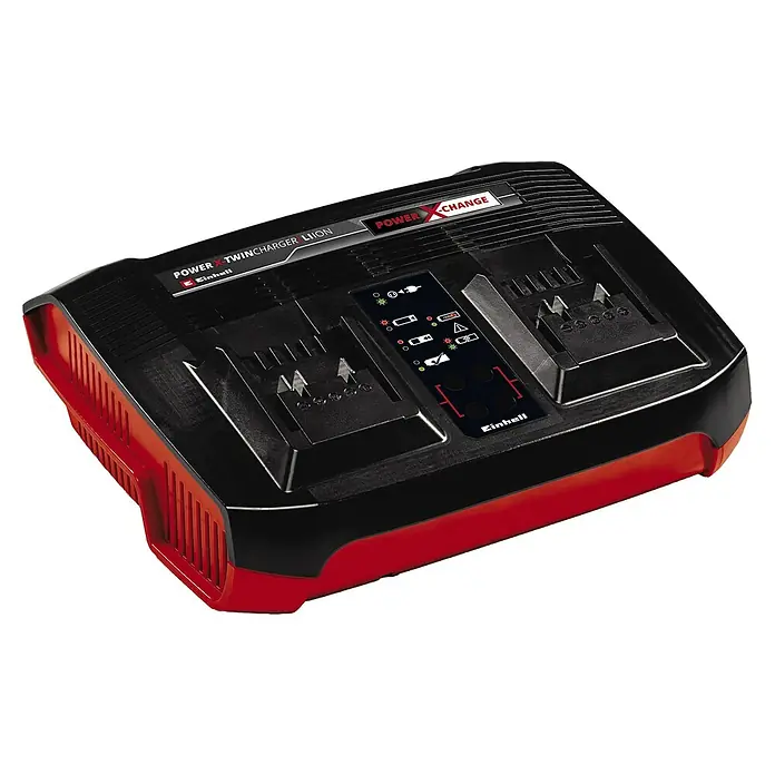 Einhell Professional Clé à chocs sans fil IMPAXXO 18/450 Power X-Change