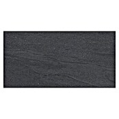 Pločica za terasu Kamari 2.0  (39,7 x 79,7 x 2 cm, Antracit, Mat) | BAUHAUS