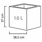 240/30 C-CUBE STONY GREY