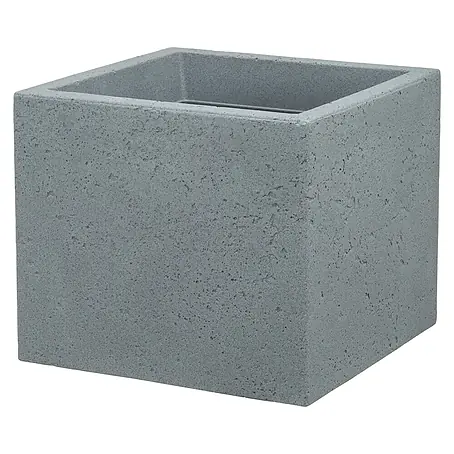 Scheurich  Pflanzkübel eckig C-Cube