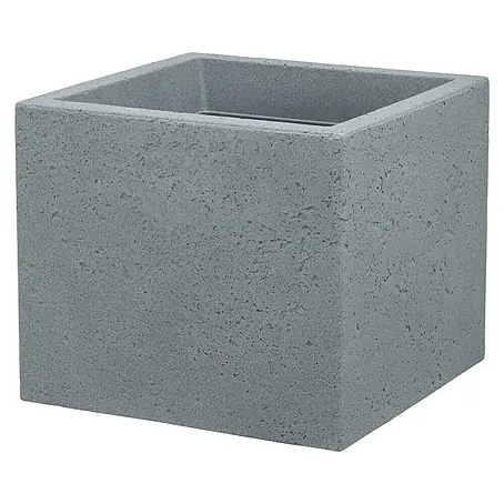 Scheurich  Pflanzkübel eckig C-Cube