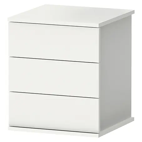 Muebles Pitarch  Mesita de noche Dana