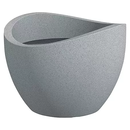 Scheurich Wave Globe Pflanztopf