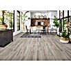 LOGOCLIC Aquaprotect Smart Laminat Eiche Lucha (Eiche Lucha, Landhausdiele, 1 288 x 195 x 6 mm) | BAUHAUS