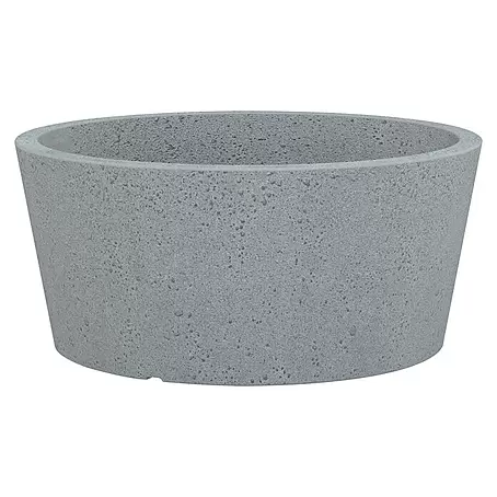Scheurich  Pflanzschale rund C-Cone