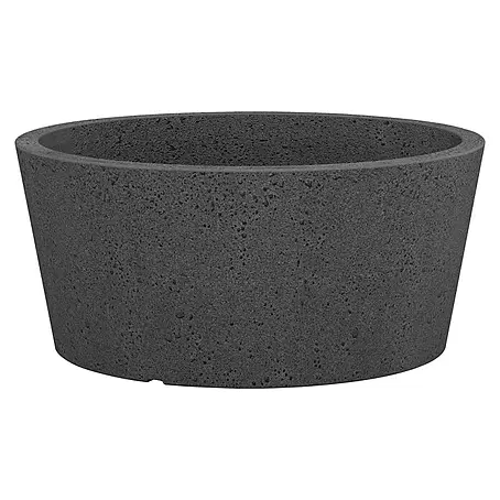 Scheurich  Pflanzschale rund C-Cone