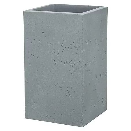 Scheurich  Pflanzsäule eckig C-Cube