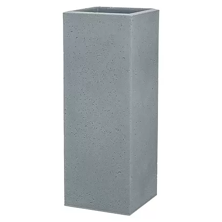 Scheurich  Pflanzsäule eckig C-Cube